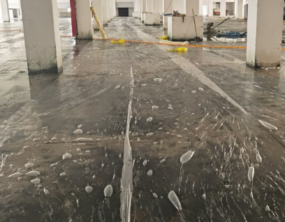 金东不发火砂浆和不发火金属骨料有什么区别