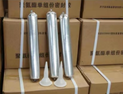 金东聚氨酯密封胶