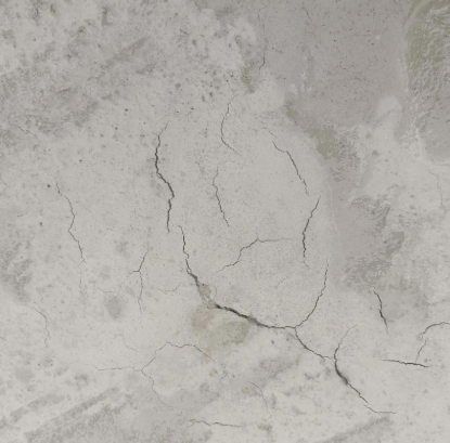 金东灌浆料为什么会产生裂缝？出现裂缝该如何处理？