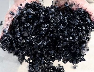 金东沥青冷补料（沥青砂）的优势特点与施工流程解析