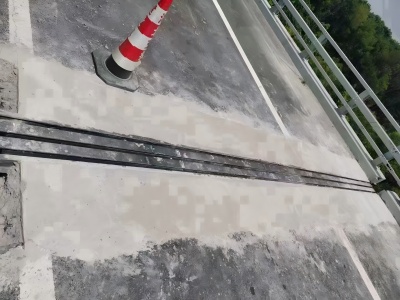 金东伸缩缝更换后浇筑材料快速结构修补料速砼的产品特点及施工流程​