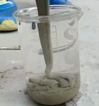 金东水工混凝土絮凝剂，水下抗分散剂的作用及施工方法